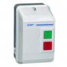 Arrancador 12 - 18 A 220VAC