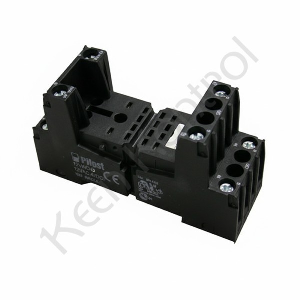 Base Relevo 11 Pines Plano