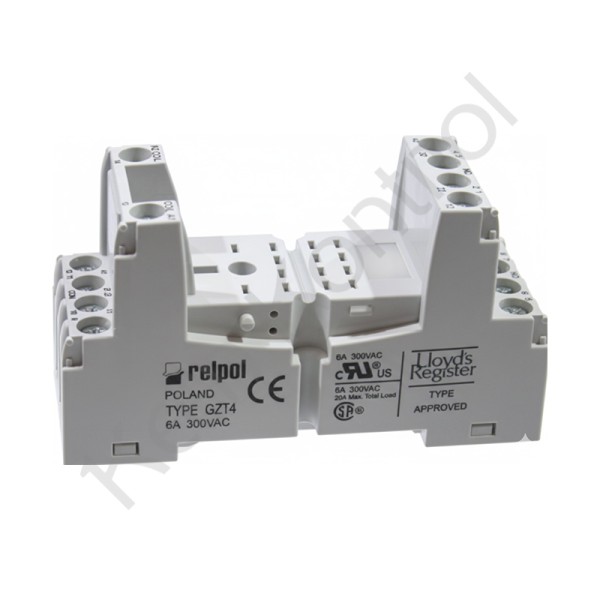 Base Relevo 14 Pines Plano