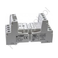 Base Relevo 14 Pines Plano