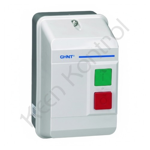 Arrancador 9 - 13 A 220VAC