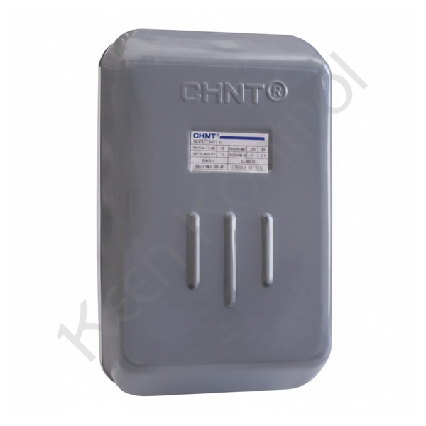 Arrancador sin Pulsador 18 a 220VAC