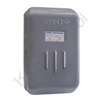 Arrancador sin Pulsador 18 a 220VAC