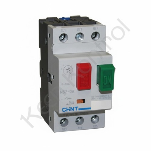 Guardamotor 1 - 1.6A