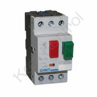 Guardamotor 2.5 - 4 A