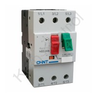 Guardamotor 25- 40 A