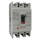 Breaker en caja moldeada 3 polos 40A