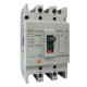 Breaker en caja moldeada 3 polos 100A