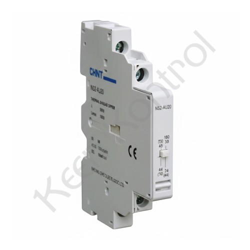 Contacto Auxiliar para Guardamotor