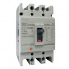 Breaker en caja moldeada 3 polos 160A