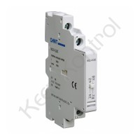 Contacto Auxiliar para Guardamotor