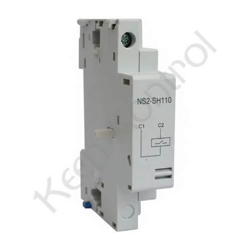 Bobina de Disparo para Guardamotor