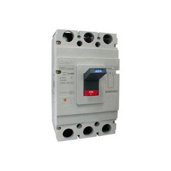 Breaker en caja moldeada 3 polos 315A