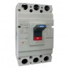 Breaker en caja moldeada 3 polos 630A