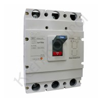 Breaker en Caja Moldeada 3 Polos 800A