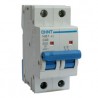 Breaker 2 polos 50A