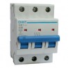 Breaker 3 polos 10A