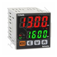 Control de Temperatura