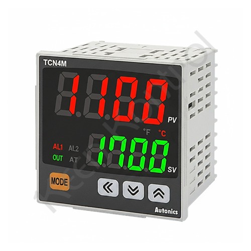 Control de Temperatura