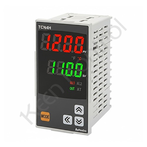 Control de Temperatura