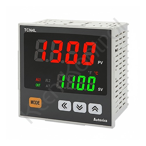 Control de Temperatura