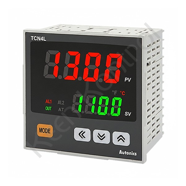 Control de Temperatura