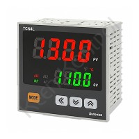 Control de Temperatura