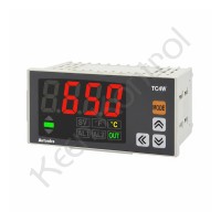 Control de Temperatura