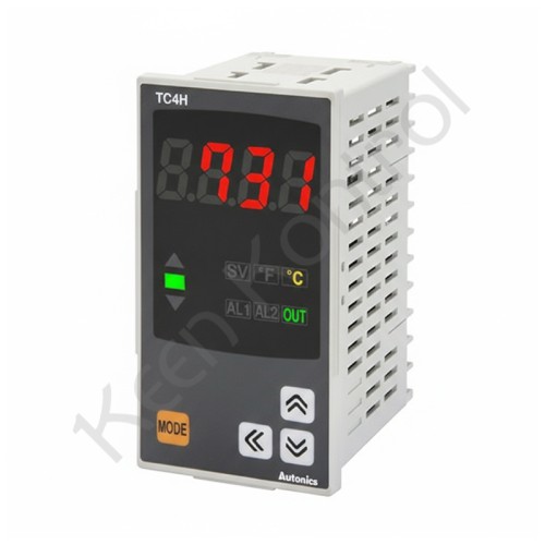 Control de Temperatura