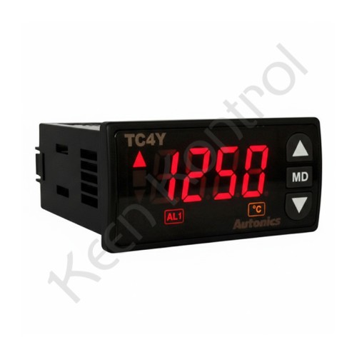 Control de Temperatura