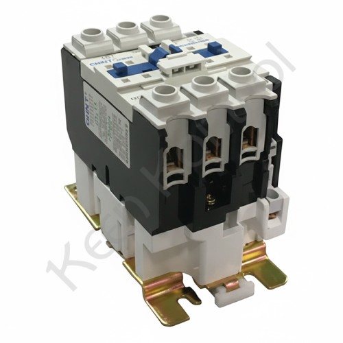 Contactor Tripolar 40 A AC3