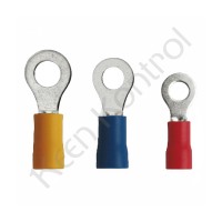 Terminales Tipo O Anillo