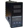 Control de  Temperatura