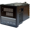 Control de  temperatura