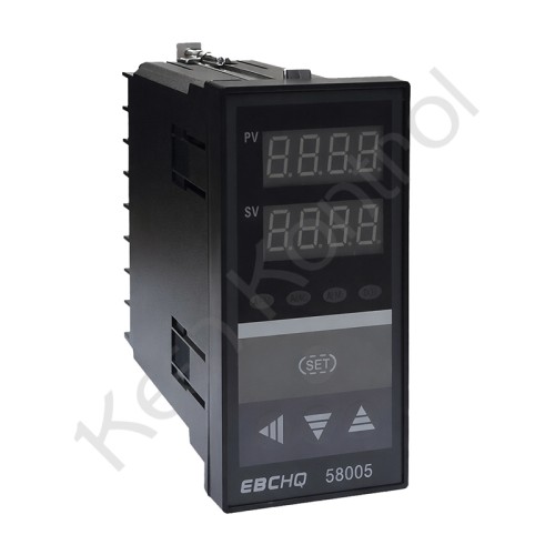 Control de  Temperatura