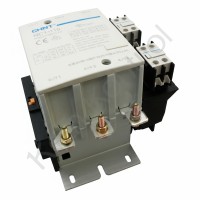 Contactor Tripolar 115 A AC3