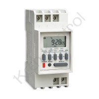 Programador  Semanal