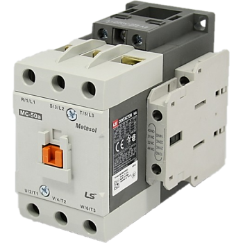 Contactor