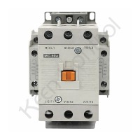 Contactor Tripolar