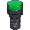 Piloto Verde