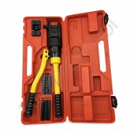 Ponchadora Hidráulica