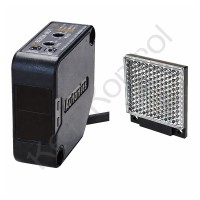 Sensor Fotoeléctrico