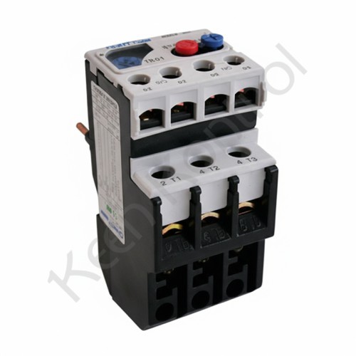 Relé Térmico 0.63-1.0 A