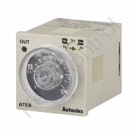 Temporizador Análogo