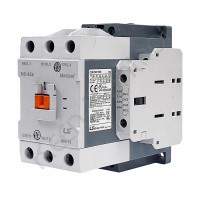 Contactor Tripolar