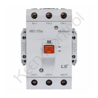 Contactor Tripolar