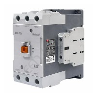 Contactor Tripolar