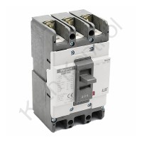 Breaker Industrial