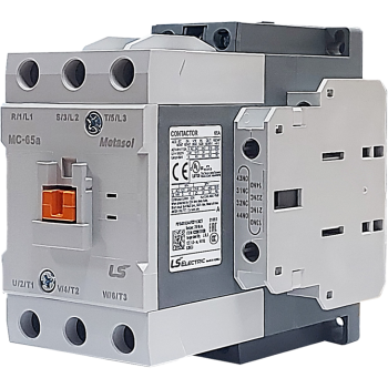 CONTACTOR