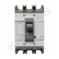 Breaker Industrial